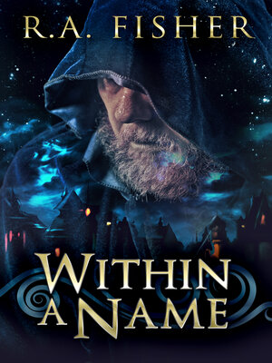 cover image of Within a Name